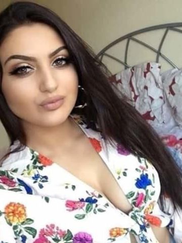 Устина